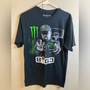 Monster Energy Big 3 T-Shirt